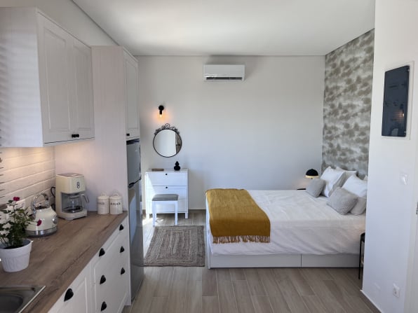 wohnung mieten auf kreta