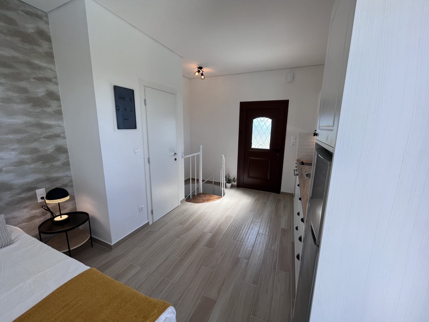 ferienhaus mit pool griechenland