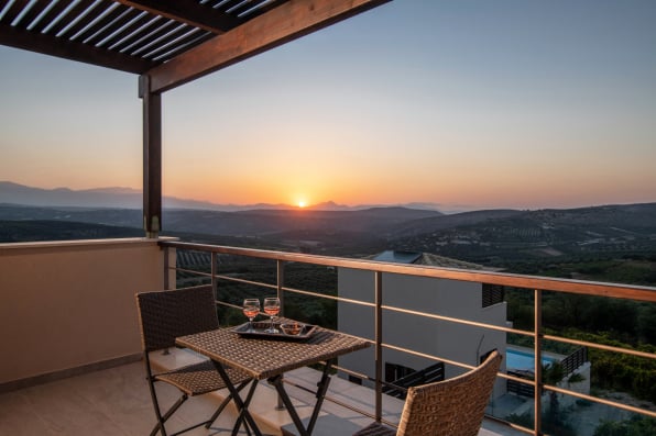 ferienhaus kreta mit pool
