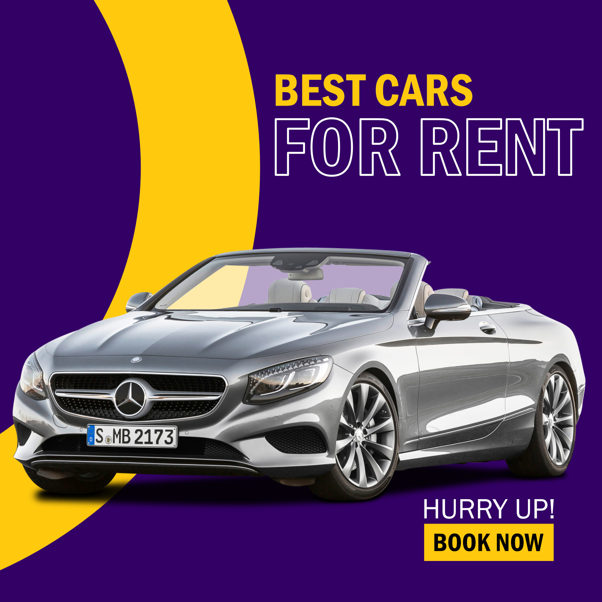 Autovermietung zu freundlichen Preisen