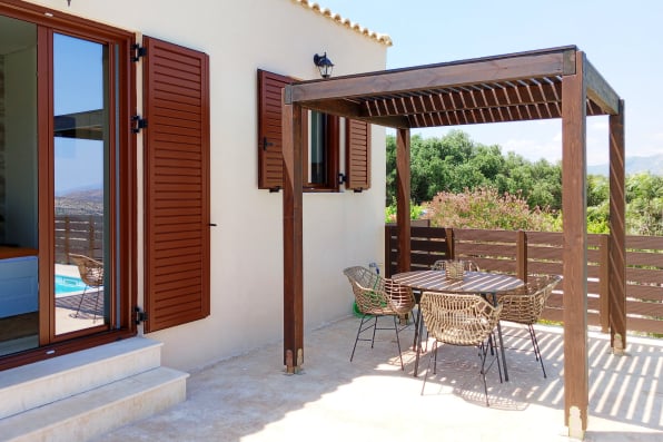 häuser auf kreta mieten