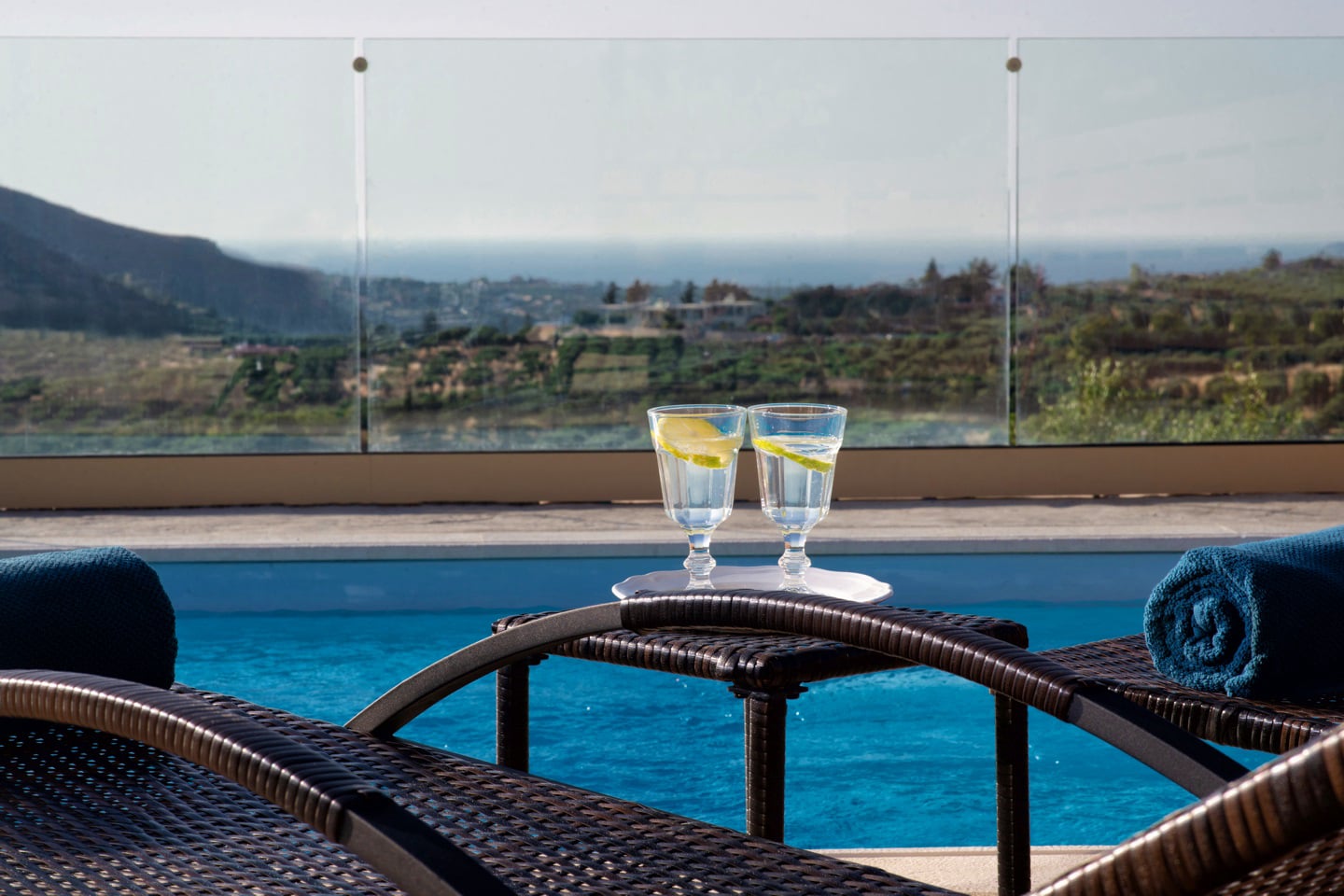 häuser auf kreta mieten