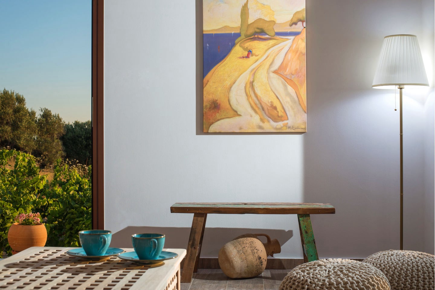 wohnung mieten kreta