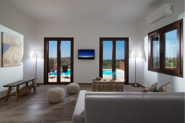 
haus auf kreta mieten