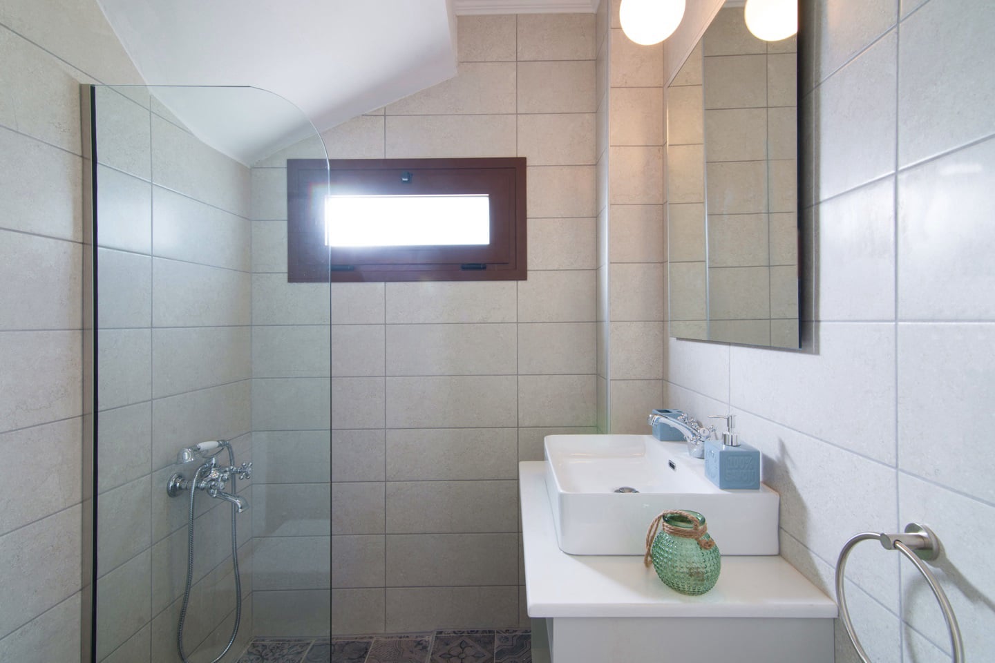 ferienhaus mit pool griechenland