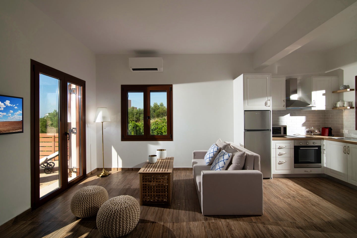 kreta ferienwohnungen