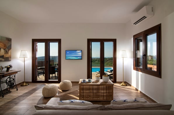 wohnungen auf kreta mieten